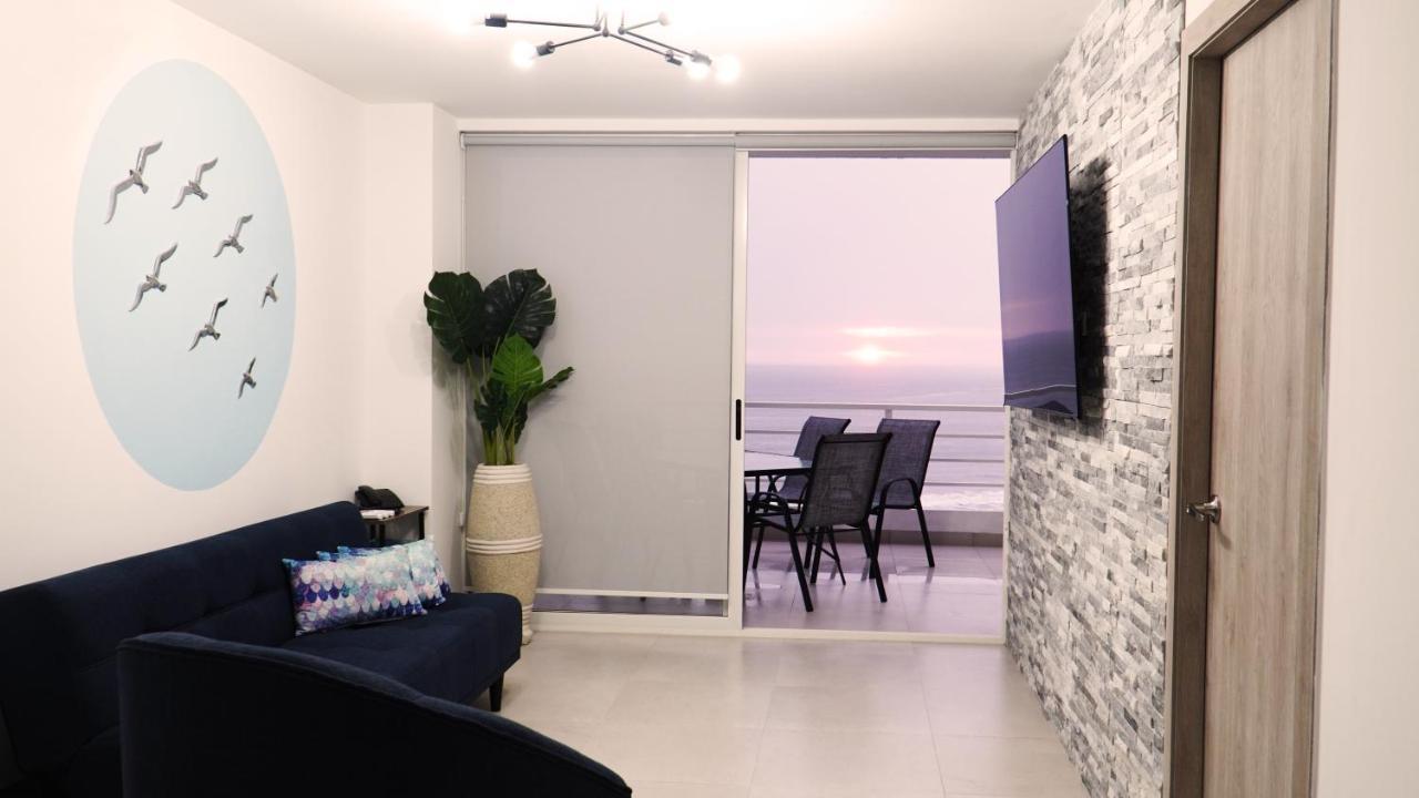 Ocean 2 Sea View Ocean Club Apartment *