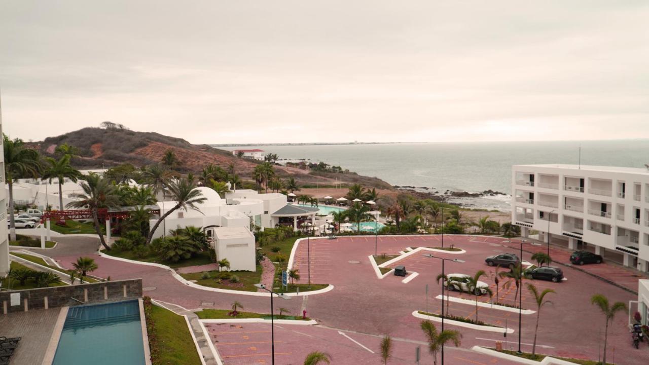 Ocean 2 Sea View Ocean Club Playas