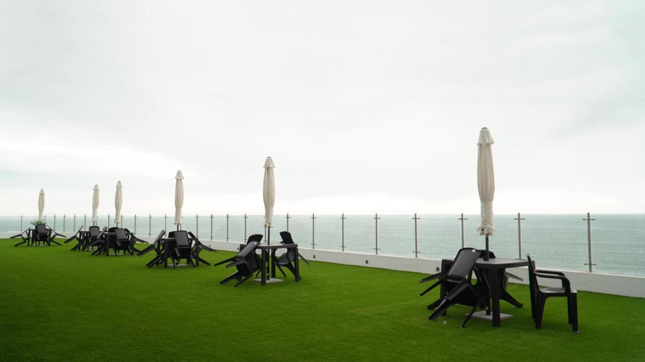 Ocean 2 Sea View Ocean Club Apartment *