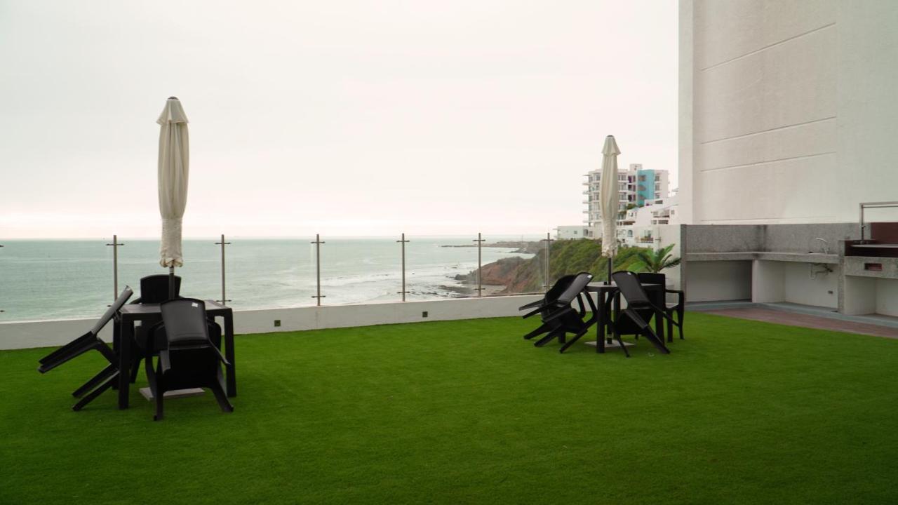 Apartment Ocean 2 Sea View Ocean Club *