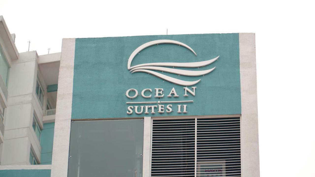 Ocean 2 Sea View Ocean Club Apartment Playas